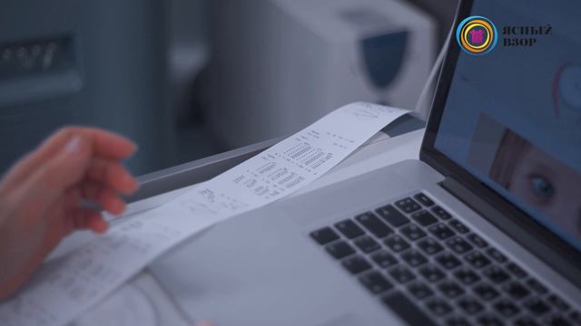 Операция по устранению косоглазия у ребенка в детской глазной клинике "Ясный взор"