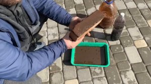 Облицовка дома дешевым кирпичом! Как сделать?