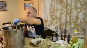 Грузди от ёлки до банки!Как солить грибы?Секреты обработки, посола и хранения грибов.