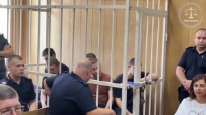 Участников погрома в аэропорту Махачкалы приговорили к срокам до 9 лет колонии