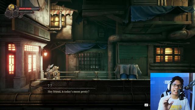 Ini Menarik Tapi Kok Jarang Dilirik - F.I.S.T.: Forged In Shadow Torch [Part 1]
