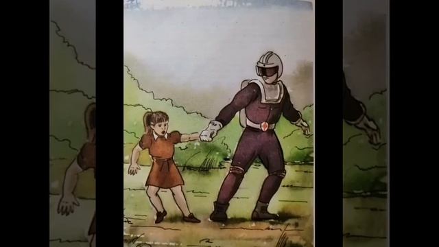 25. Похищение Энни Смит смотреть онлайн