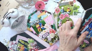 альбом-фонарик