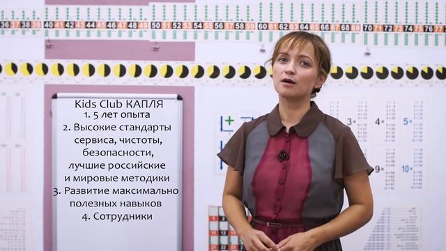 Презентация для родителей