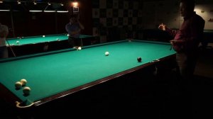 Теория плоского удара и удара "массе"