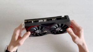 ?? Unboxing AMD RX 6600M 51 RISC from AliExpress | JieShuo, MLSSE, MingZhou