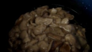 Домашние хлопоты  ЖАРЕНЫЕ МАСЛЯТА НА ЗИМУ БЕЗ УКСУСА.