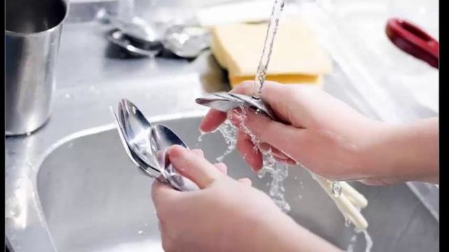 House work, домашние обязанности на английском смотреть онлайн