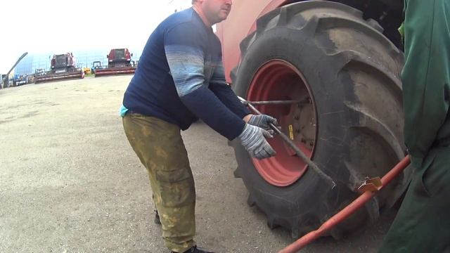 Был Серёга и нет Серёги...