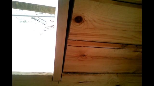 Обклады на окна сруба Подобас смотреть онлайн