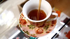 Полезные свойства Китайского чая Пу-эр