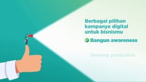 Terima Konten Socmed dan Iklan Digital Siap Pakai dengan majooAds