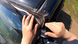 Мало кто знал про необходимость ДВОЙНОГО ЛОБОВОГО стекла! Секрет раскрыт