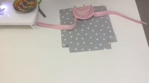 Coudre un petit sac à dos pour petite fille 3/4 ans Tuto Couture Madalena