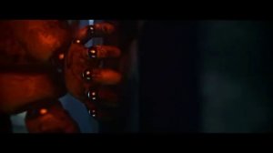 Танцующие аниматроники под песню чёрный пестолет