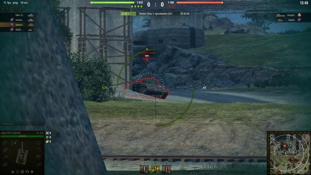 World of Tanks Битва за Севастополь смотреть онлайн