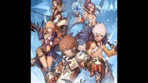 Ragnarok Online II: Legend of the Second - Breeze Island