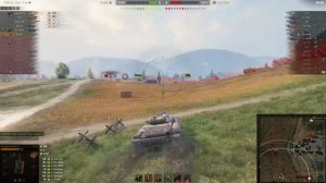 Т-44 ОБЛЕГЧЕННЫЙ ВО ВСЕМ ХУЖЕ ЛТ-432