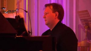 Саят Нова "Пока есть душа" В.Погосян Дирижер И.Нурдаев Малый зал Филармонии