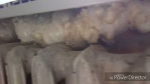 Ремонт откосов Окна  своими своими руками  Подоконник Монтажная Пена Мысль о пластике !…)Часть 3 …