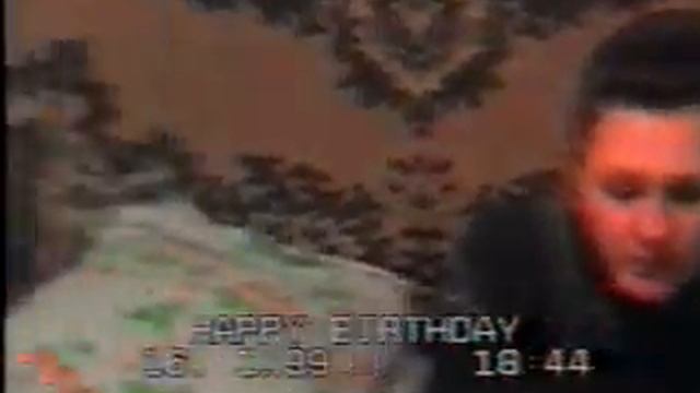 Kate's 8th birthday 1999 смотреть онлайн