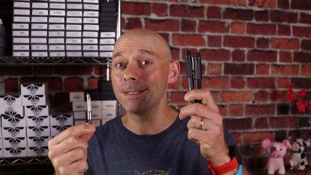 The Kaweco Original Fountain Pen Review