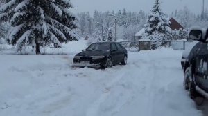 gislaved euro frost 6 Laguna 2 1.9dci