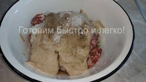 Эти котлетки очень любит наша доченька, а мужа вообще не оторвать.Котлеты в аэрогриле