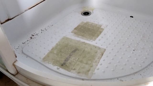 Ремонт акрилового поддона со сквозной трещиной с помощью жидкого акрила смотреть онлайн