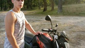Обзор Racer nitro 250ck 2014