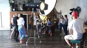 Участницы проекта «Надежда матерей-одиночек»: «Он меня меняет»