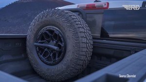 2024 Chevrolet Colorado ZR2 Bison Revealed: Leaving the Entire Pickup Truck Industry Surprised