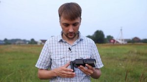 Радиосинхронизатор Yongnuo RF-603