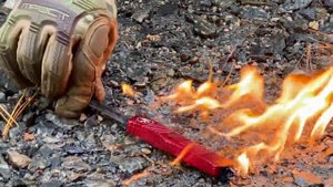 Microtech Combat Troodon Torture Test