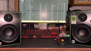 Mackie CR4-X Review DO NOT BUY!!