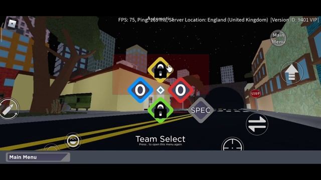 How To Play Arsenal Mobile With Gamepad | Roblox Arsenal смотреть онлайн