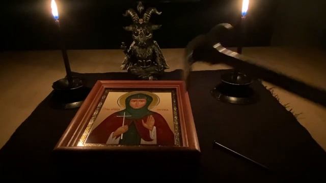 Ритуал на ВОЗВРАТ ДОЛГА / Вернуть украденное / Авторский
