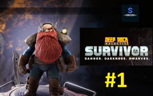 Лезем глубоко копать ► Deep Rock Galactic: Survivor говорят норм