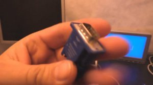 Подключение ноутбука к телевизору к монитору