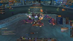 КАК Я СТАЛ ТОП ТАНКОМ В WOW 3 3 5а любой спек и клас