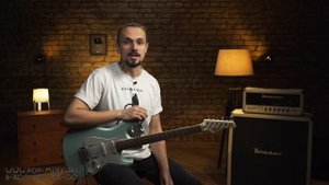 Электрогитара CORT G250