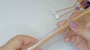 Sun catcher DIY | Ловец солнца своими руками