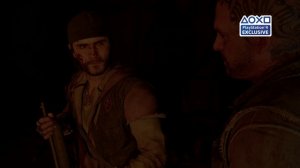 Days Gone - E3 Announce Trailer