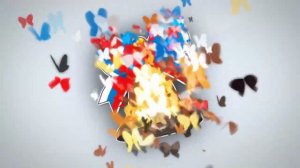 Праздник Знаний /МАОУ лицей №28/ - 3-я часть!