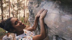 THIS BOULDER CRUSHED OUR EGOS | Climbing at Deadwood, Cape Town