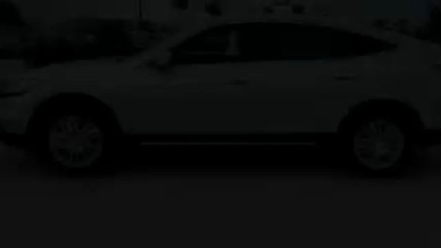 2013 Honda Crosstour Corpus Christi TX 78415