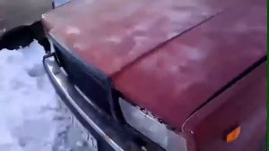 кузовной ремонт ремонт ваз 2107. часть1. замена днища.