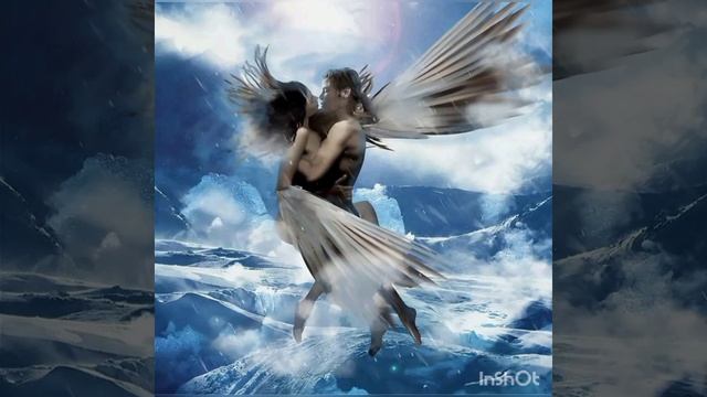 Близнецовые Пламена. Открывая Сердце❤ Как нас готовят к этой связи? смотреть онлайн