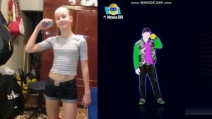 Советы и секреты Just Dance//Как открыть все песни??!!