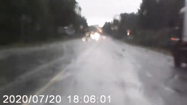 Трасса М5 Урал смотреть онлайн